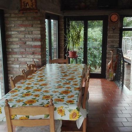 Agriturismo Cerquaglia Todi Extérieur photo