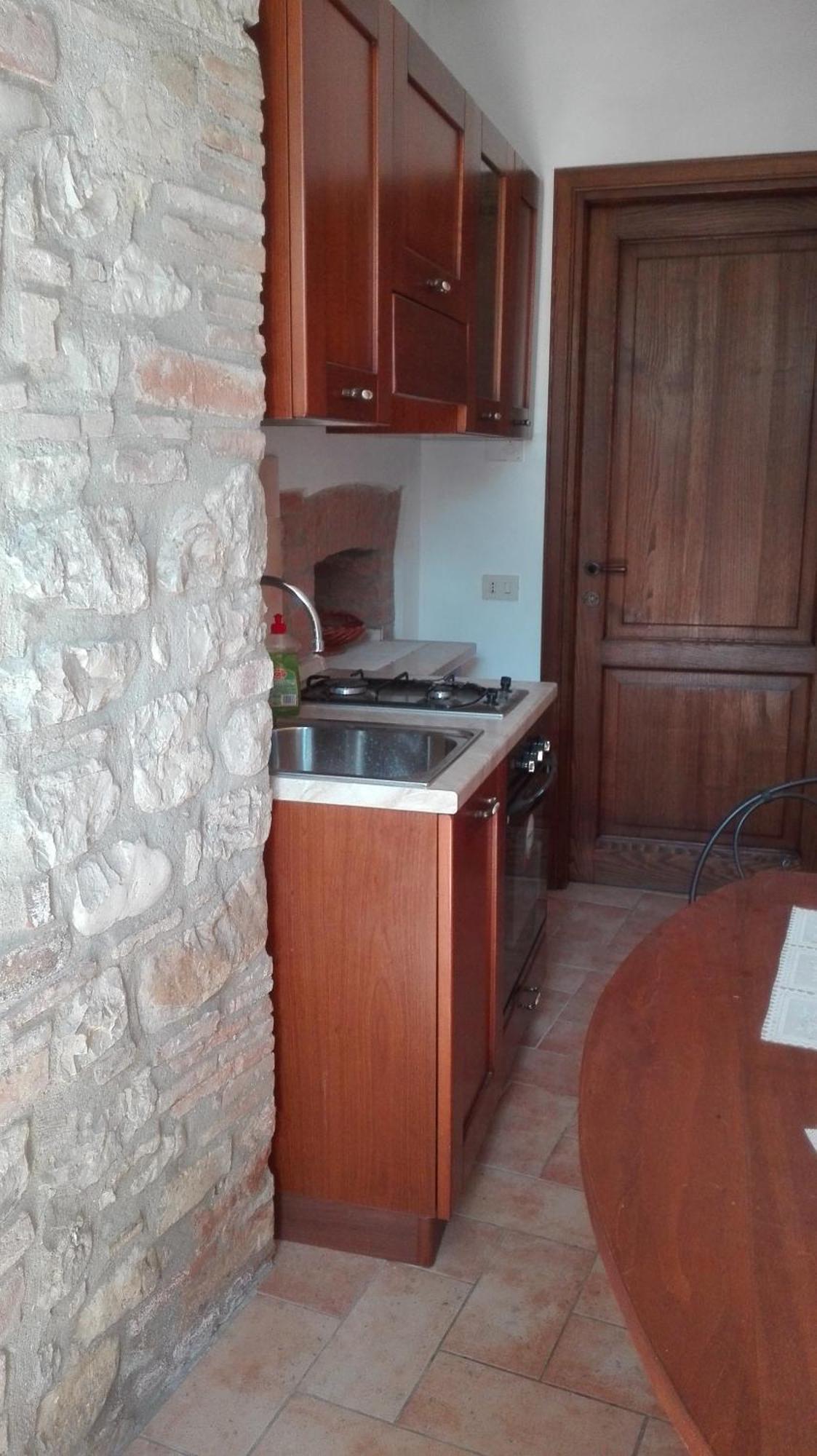 Agriturismo Cerquaglia Todi Extérieur photo