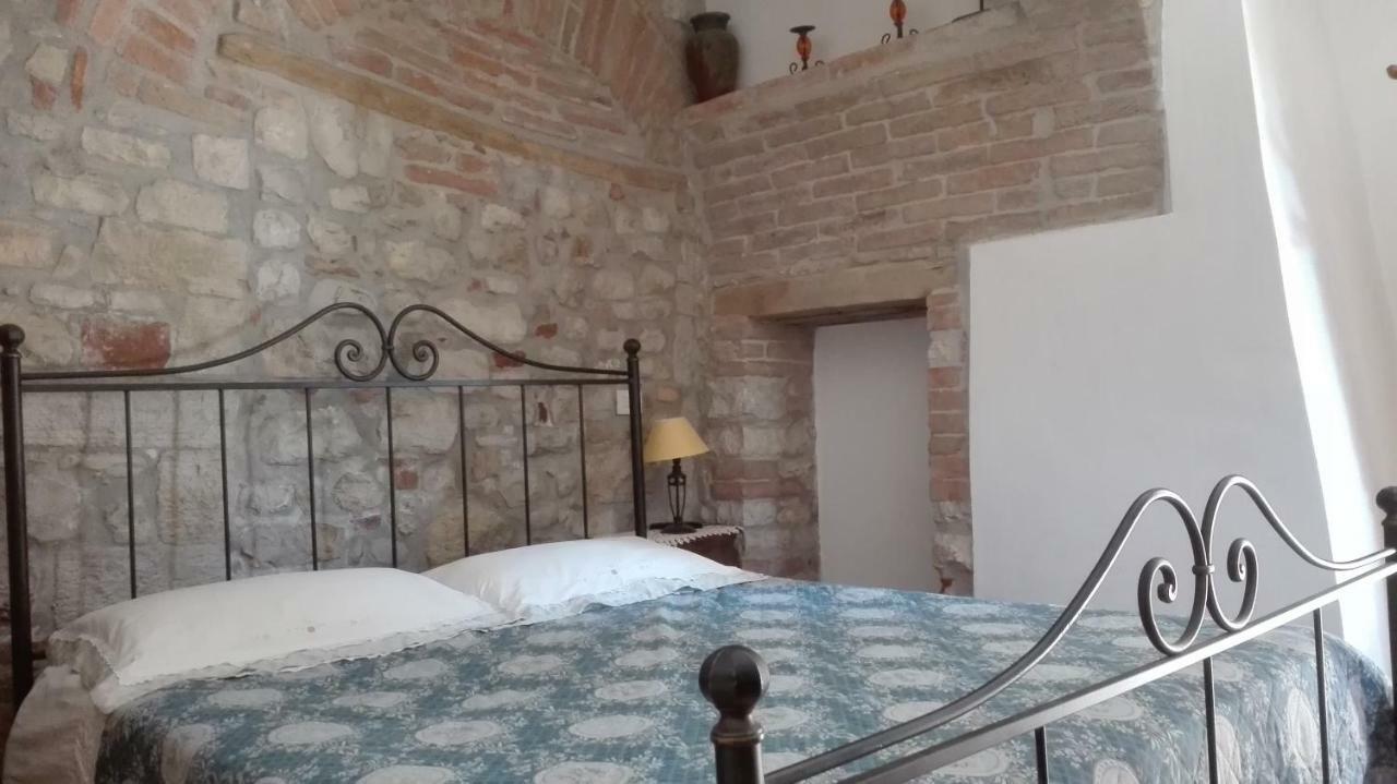 Agriturismo Cerquaglia Todi Extérieur photo