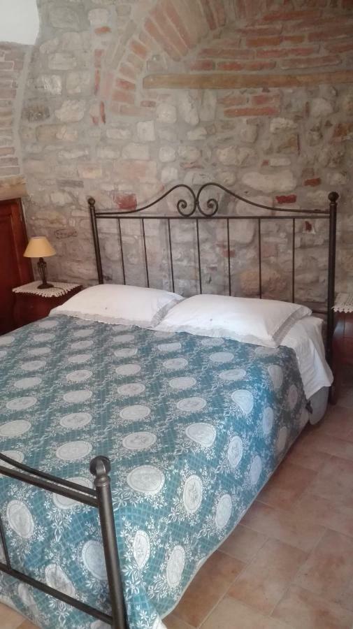 Agriturismo Cerquaglia Todi Extérieur photo