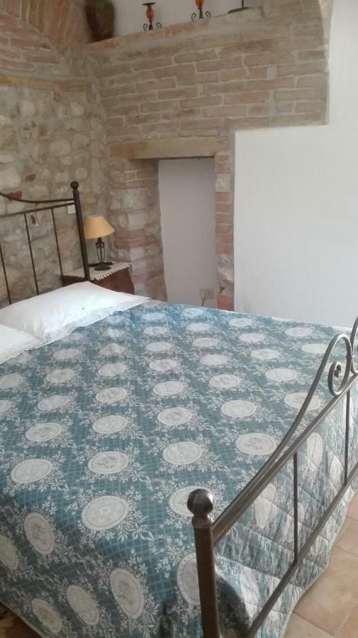Agriturismo Cerquaglia Todi Extérieur photo